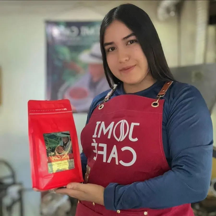 Finca LA MINA