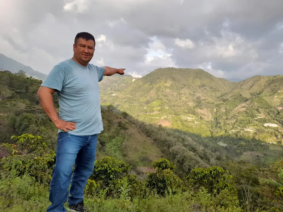 Finca EL GUAYACAN
