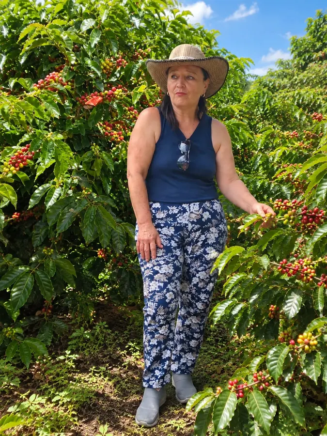 Finca EL RINCON