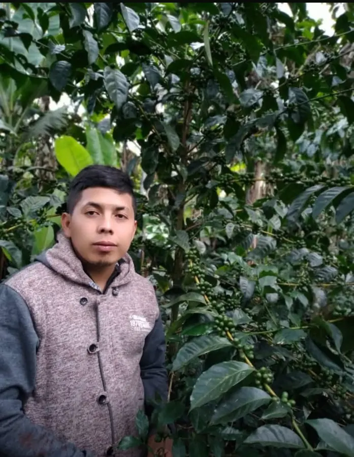 Finca EL SALADO