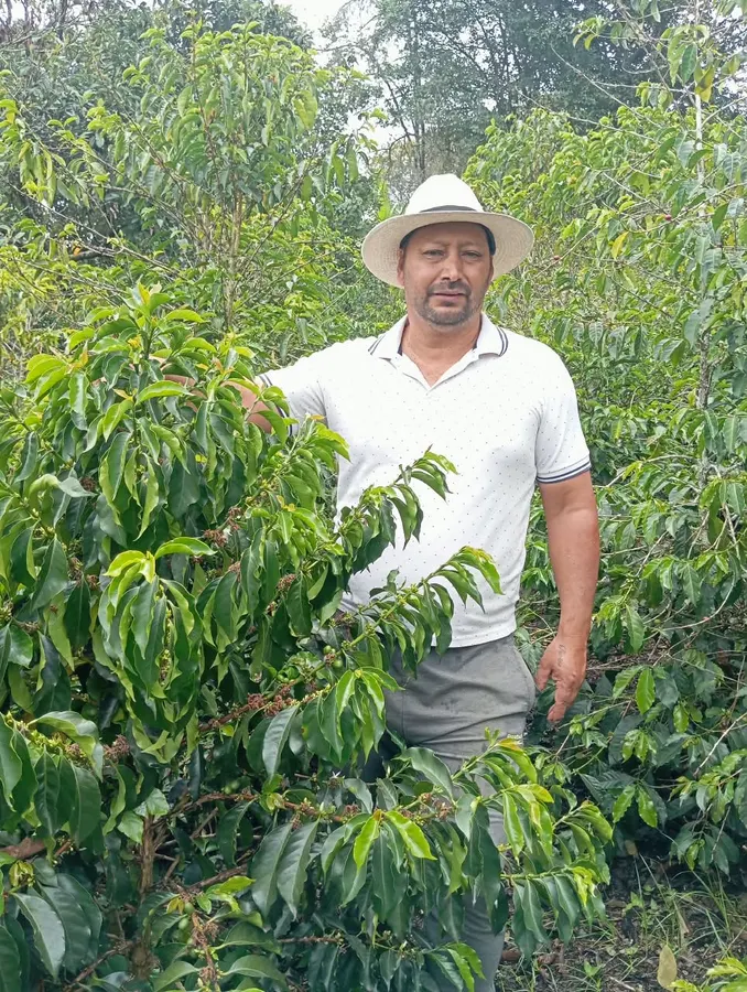 Finca LOS NARANJOS