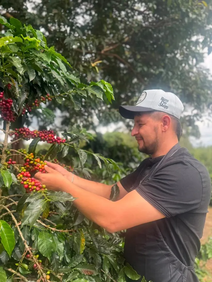 Finca LA MILPA